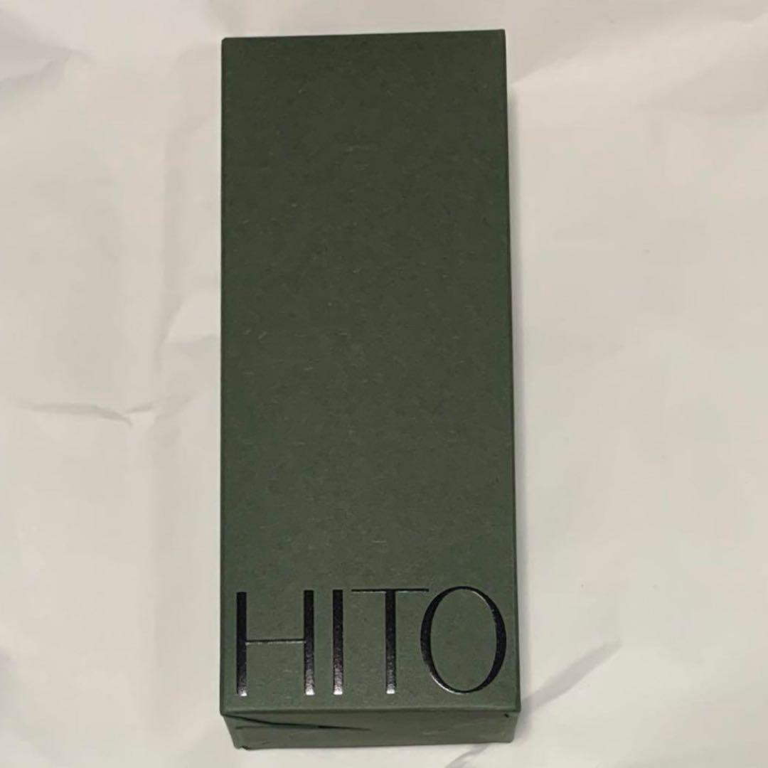 HITOto ハーブピーリングジェルウォッシュ - メルカリ
