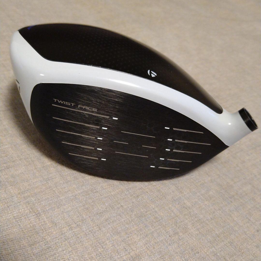 ★ TaylorMadeテーラーメイド