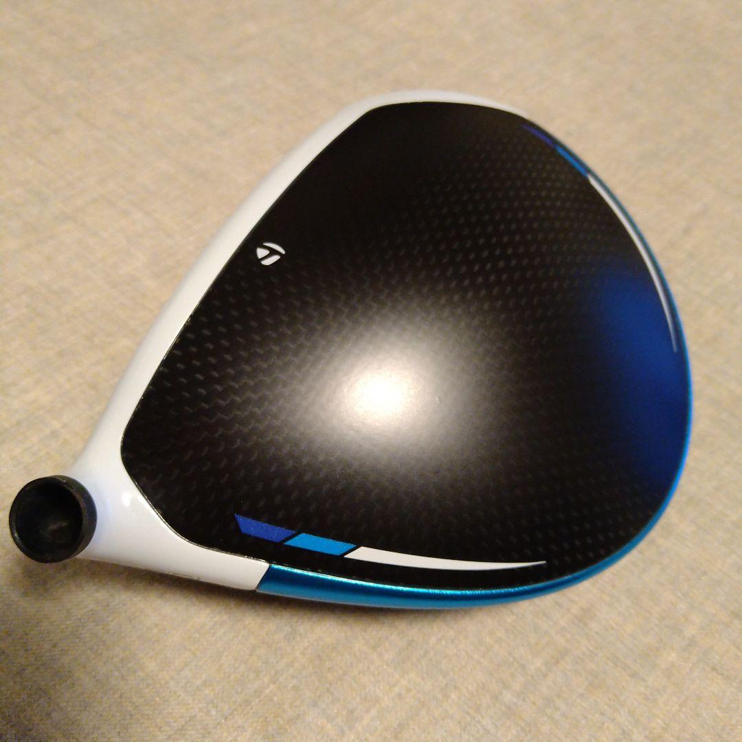 TaylorMadeテーラーメイド SIM2