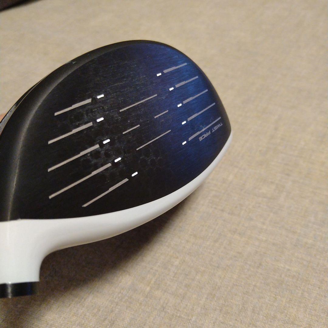 TaylorMadeテーラーメイド SIM2