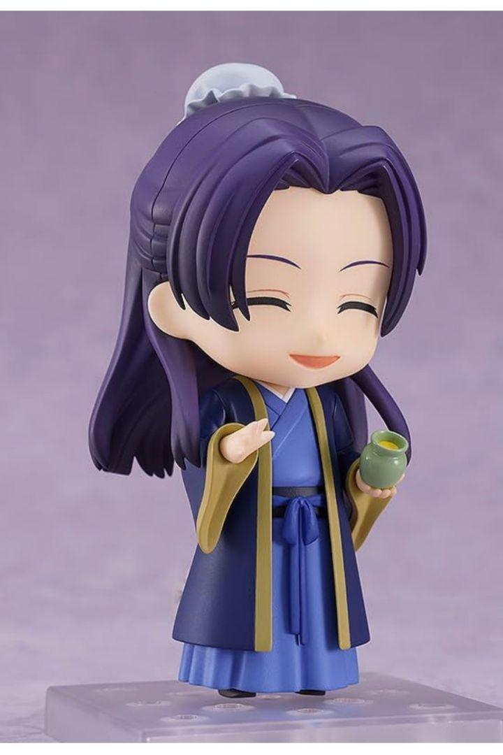 【新品未開封】薬屋のひとりごと ねんどろいど 壬氏