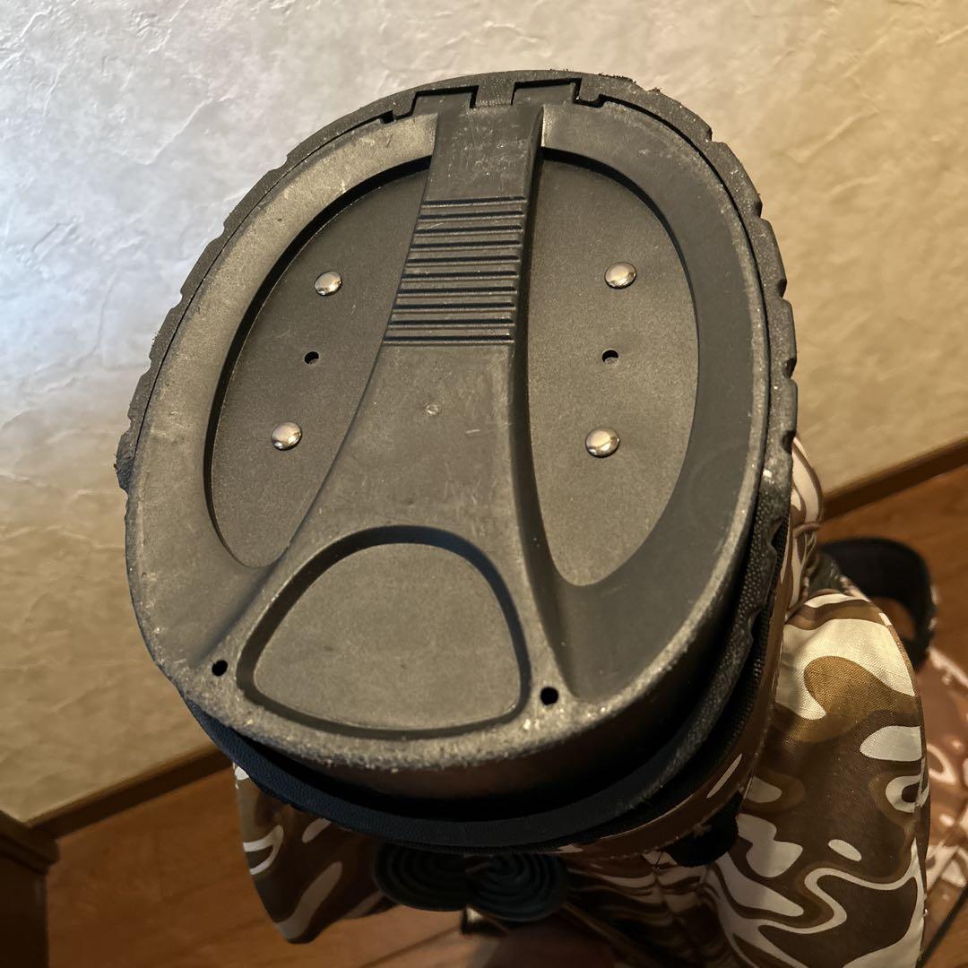 オークリー スタンド