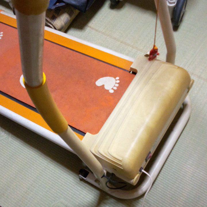 レジャー 電気歩行器 Lqk6h-m44950318054 ➱スポーツ・