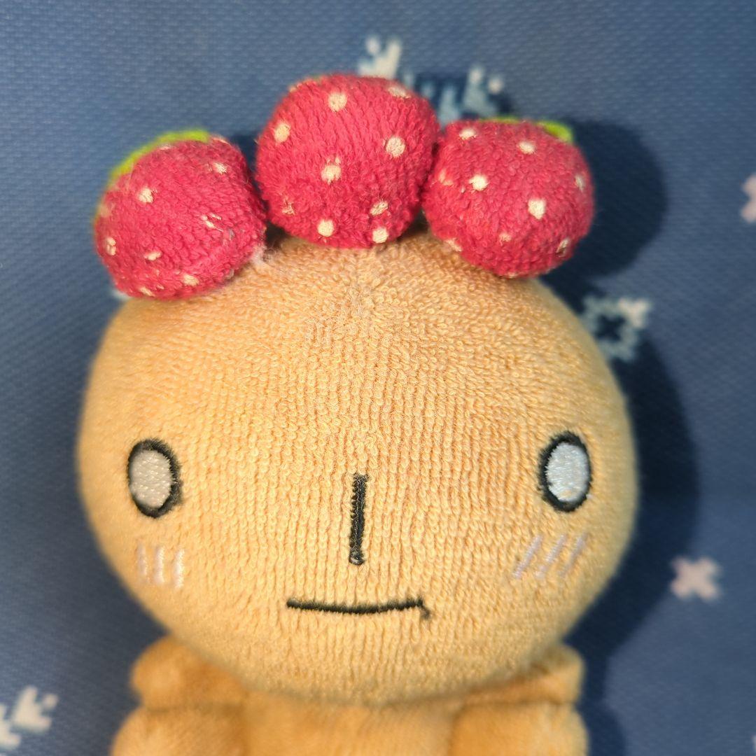 サンエックス　こげぱん　ぬいぐるみマスコット　ぬいぐるみ Amazon.co.jp: MO84301 San-X Characters あのころのともだち
