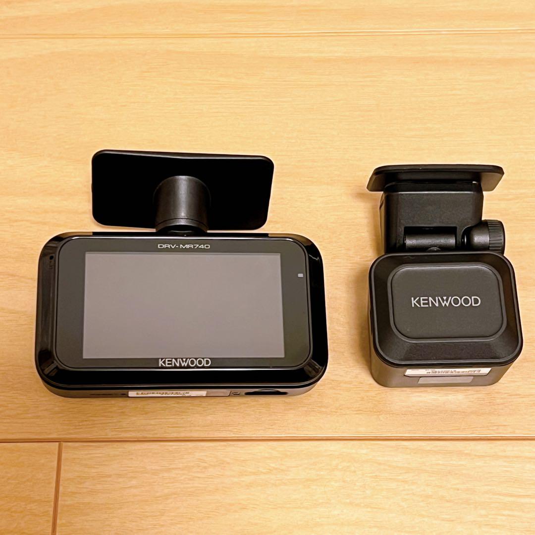 KENWOOD DRV-MR740 - アクセサリー送料 無料