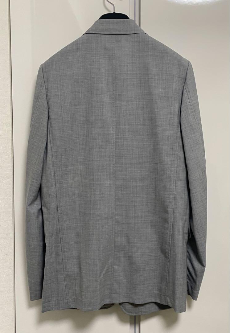ジャケット・アウター MARKAWARE SUPER 120 WOOL TROPICAL JACKET
