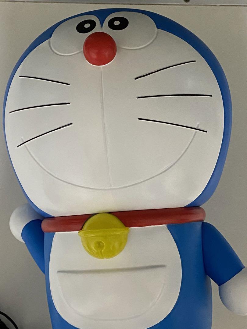 ドラえもん
