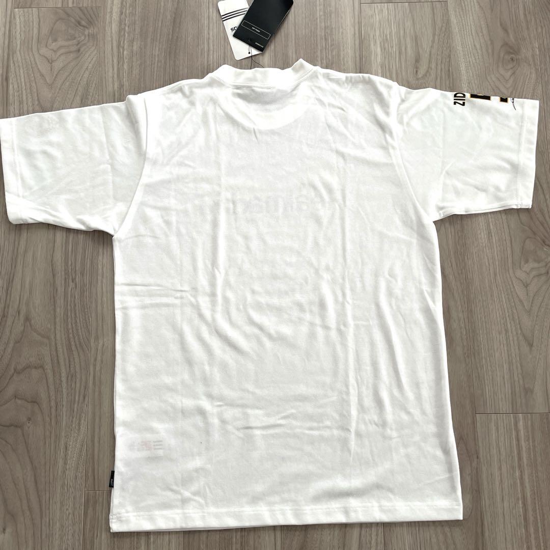 数量限定SALE Tシャツ レアルマドリード adidas ジダン メルカリ - ウェア