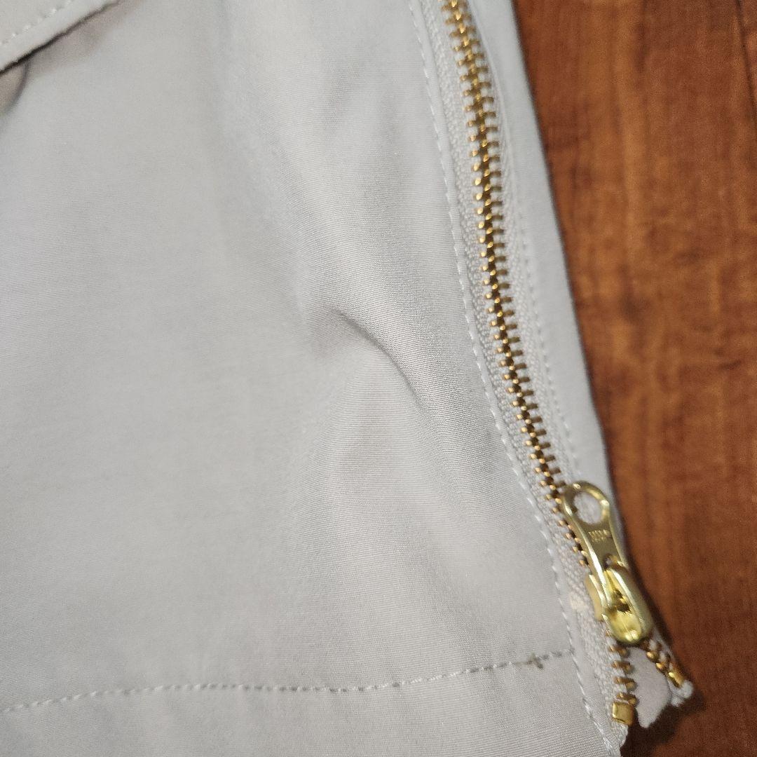 ライナーフーディージャケット