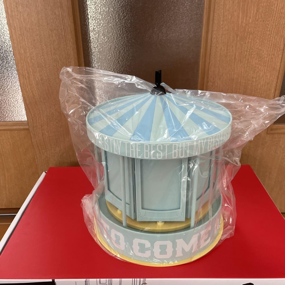 BTS MERCH BOX #11 未使用 抜けなし