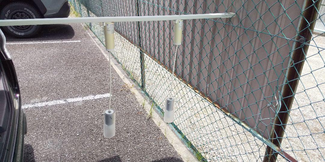 ペンダントライト