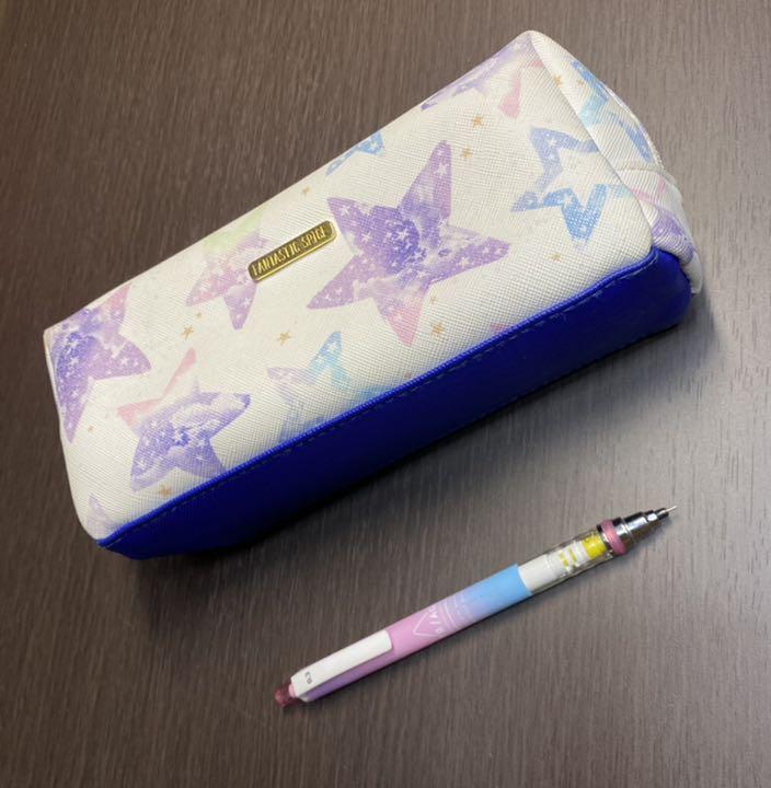 メルカリ 筆箱 クルトガ 宇宙柄 星 Space ペンケース ペンポーチ 雲 ゆめかわ 筆記具 650 中古や未使用のフリマ メルカリ 筆箱 クルトガ 宇宙柄 星 Space ペンケース ペンポーチ 雲 ゆめかわ 筆記具 650 中古や未使用のフリマ
