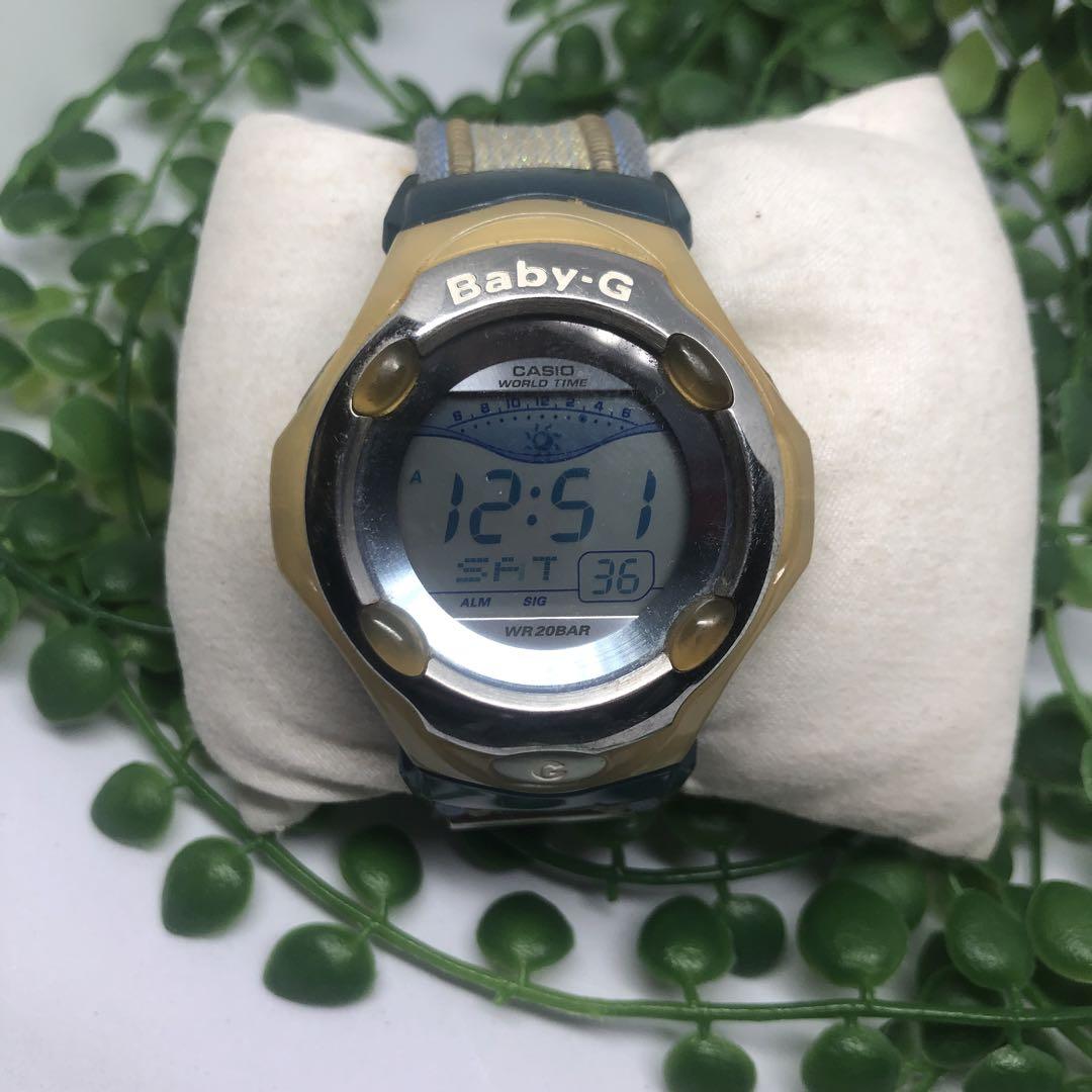 時計 CASIO BABY-G BABY-G | CASIO