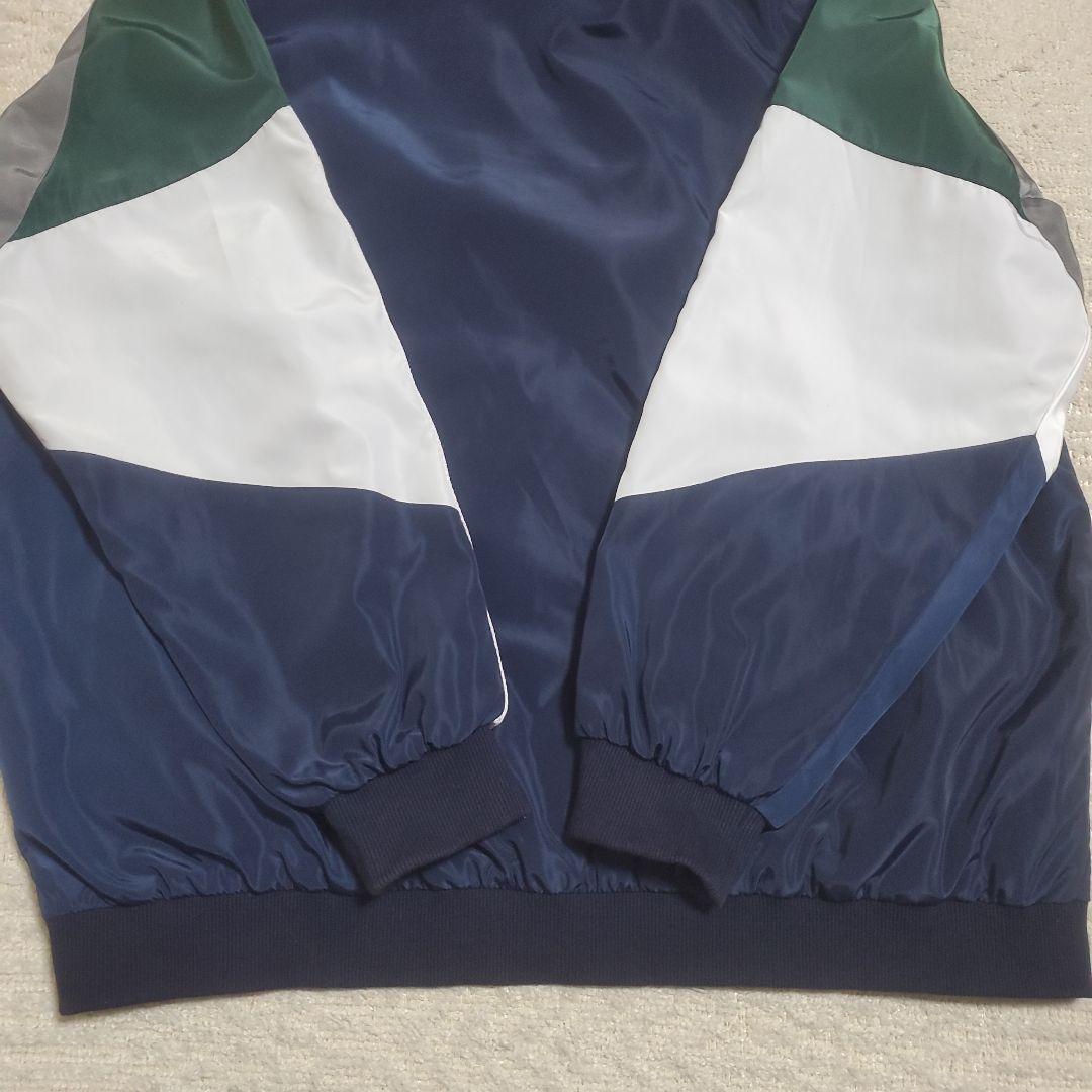 Nylon Jacket (Gray) - ZUTOMAYO MART