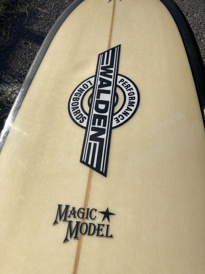 WALDEN MAGIC MODELS 9’0 EPS