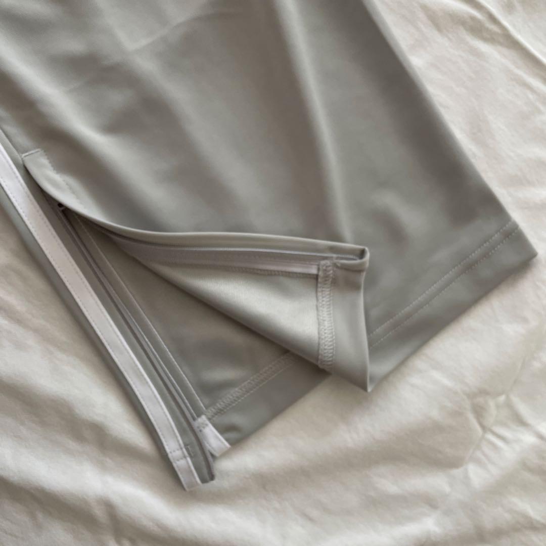 アディダス emmi FIREBIRD LOOSE TRACK PANTS
