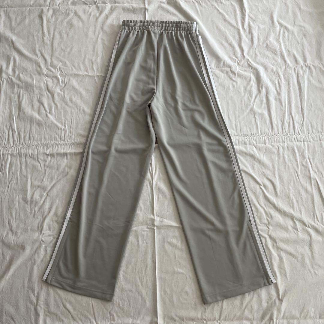 アディダス emmi FIREBIRD LOOSE TRACK PANTS