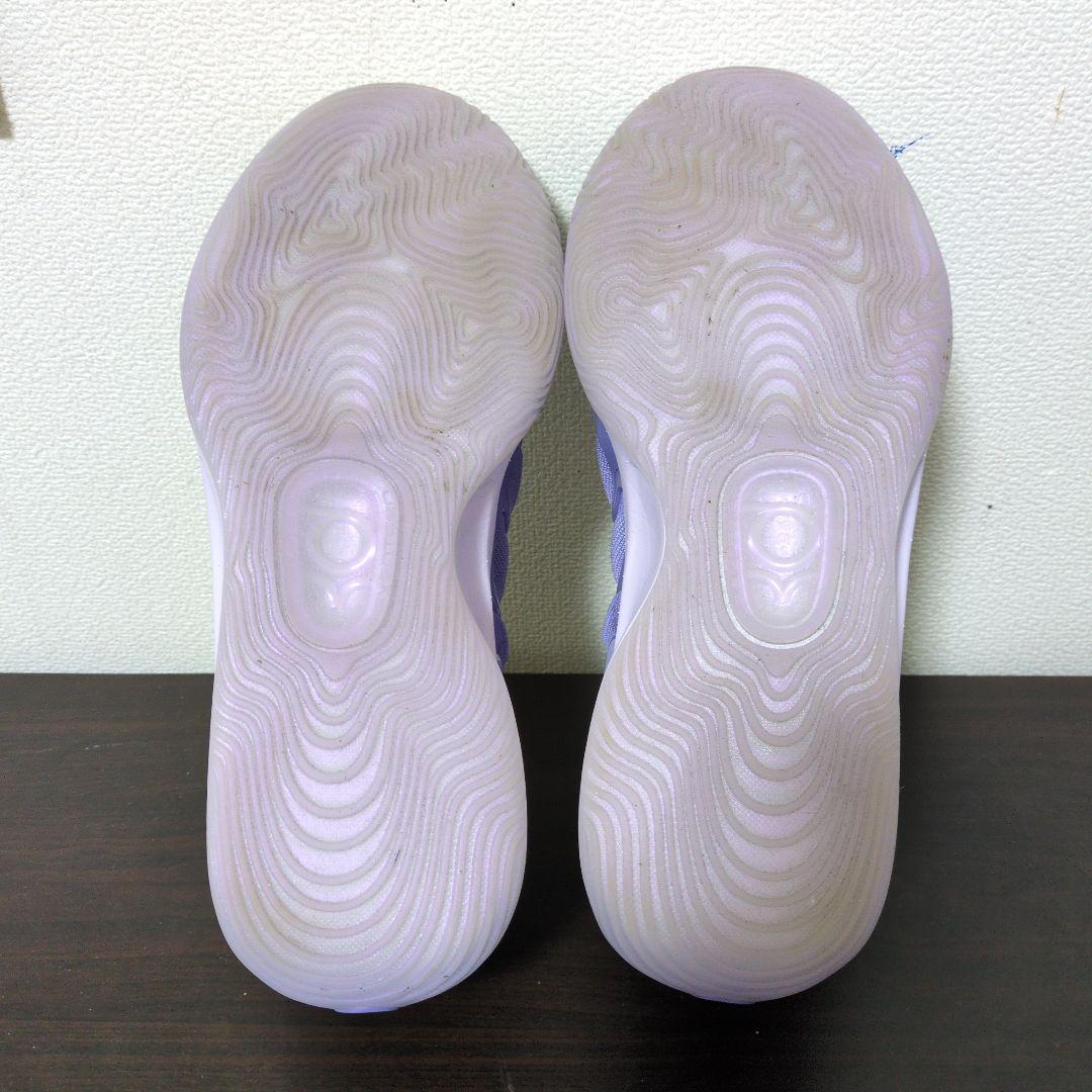 Nike バスケットボールシューズ　KD17