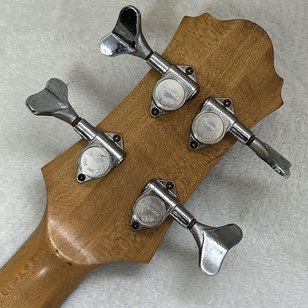 Ibanez Roadstar II Series RB824 エレキベース
