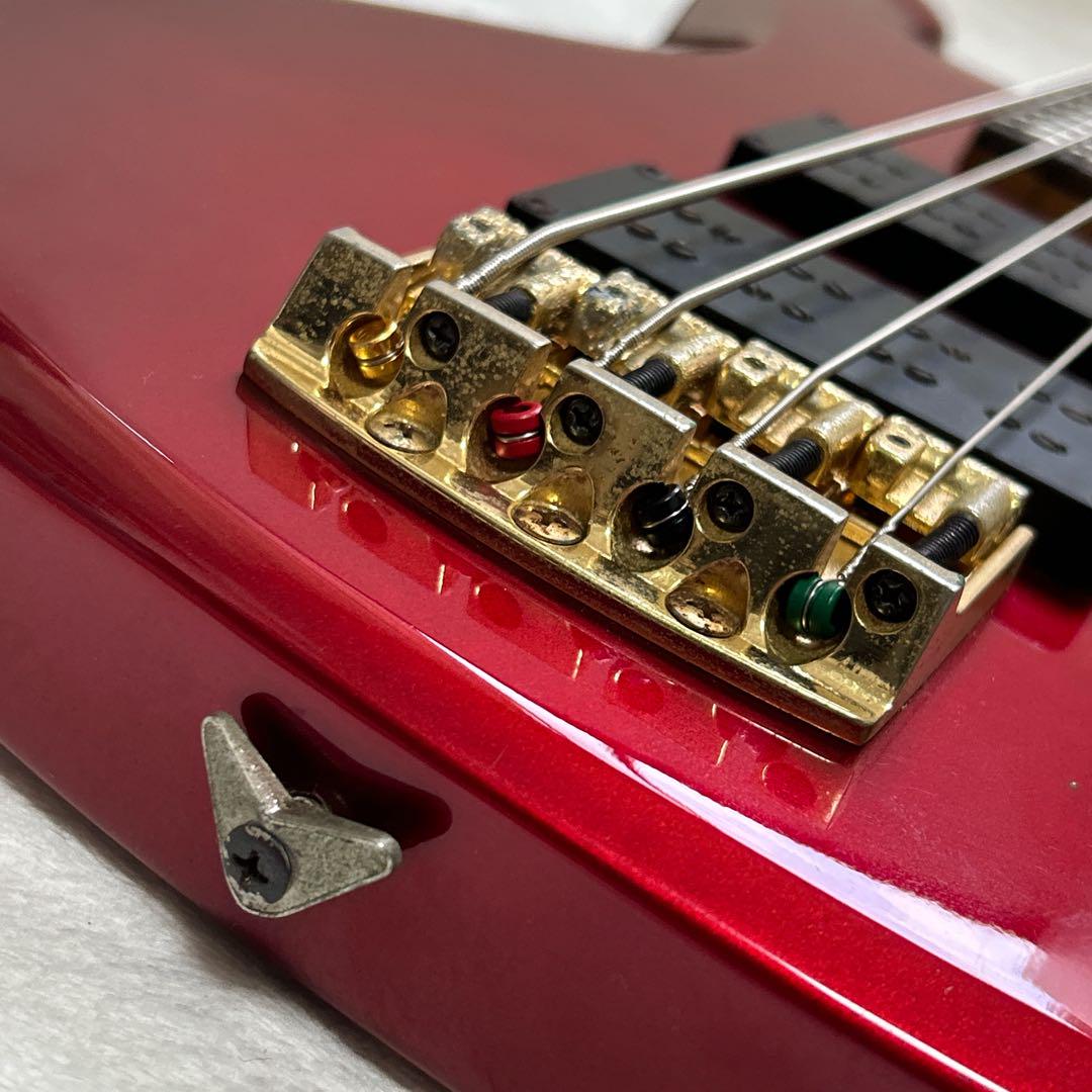 Ibanez Roadstar II Series RB824 エレキベース