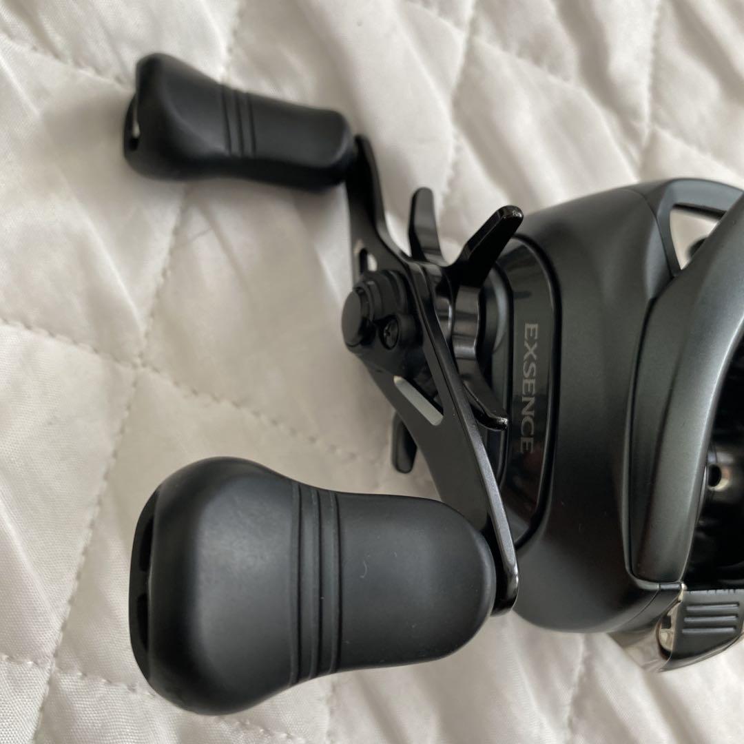 みやっちさん☆シマノ☆17エクスセンスDC XG☆シーバス☆シャリ感強い☆ SHIMANO 17エクスセンス DC XG右の最安値・インプレ・釣果