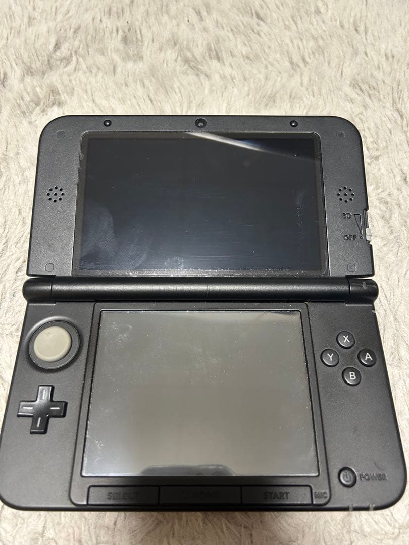 ACアダプター付きNintendo