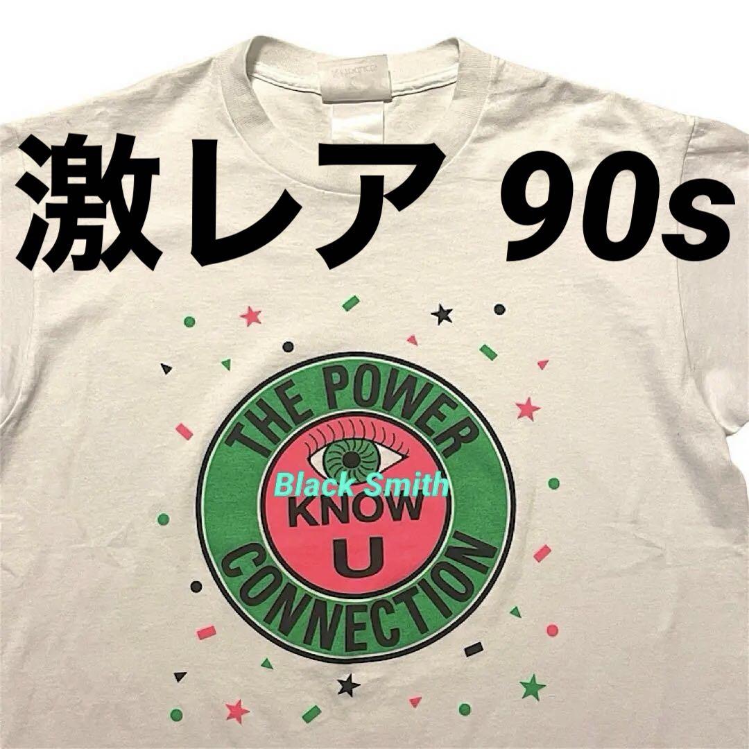激レア 90s K-Products ビンテージTシャツ 第三の目 ポップアート