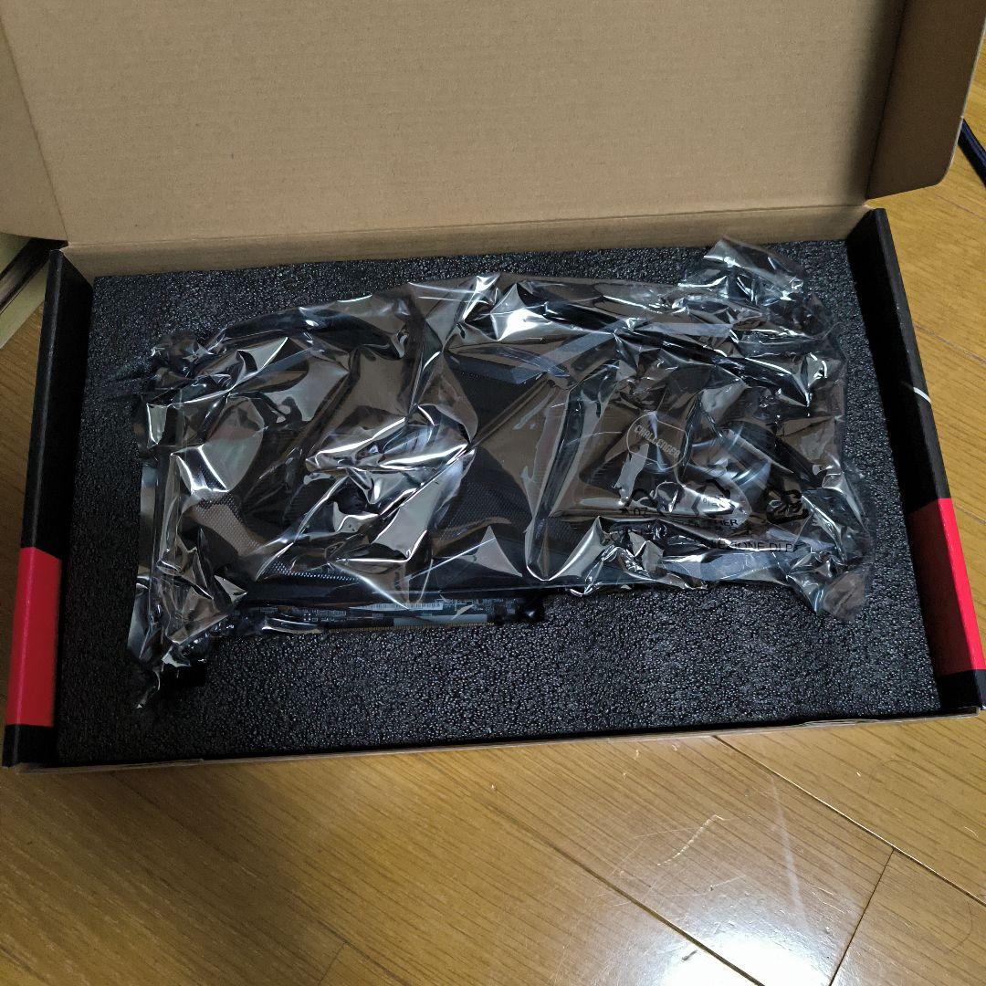 RX7600ジャンク【ショートしてます】