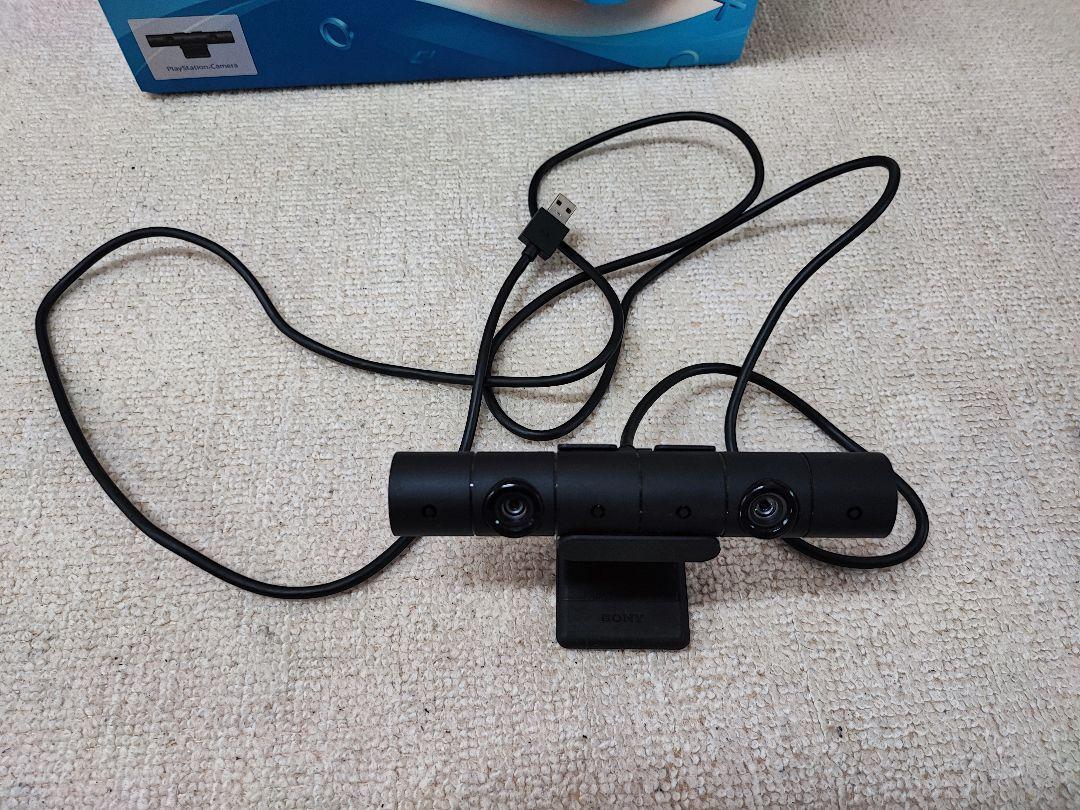 PSVR（SONY CUHJ-16001）