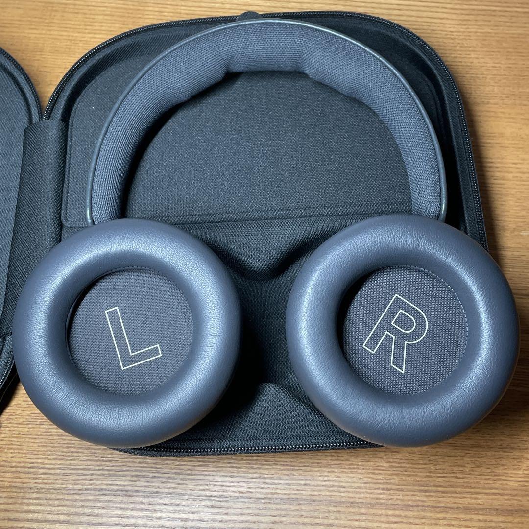 〈Bang&Olufsen〉BEOPLAY HX(Blk Anthracite)
