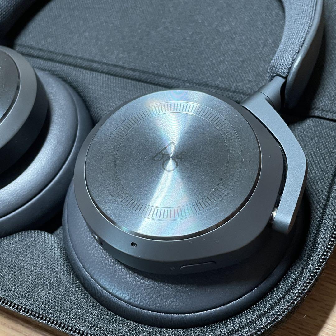 〈Bang&Olufsen〉BEOPLAY HX(Blk Anthracite)