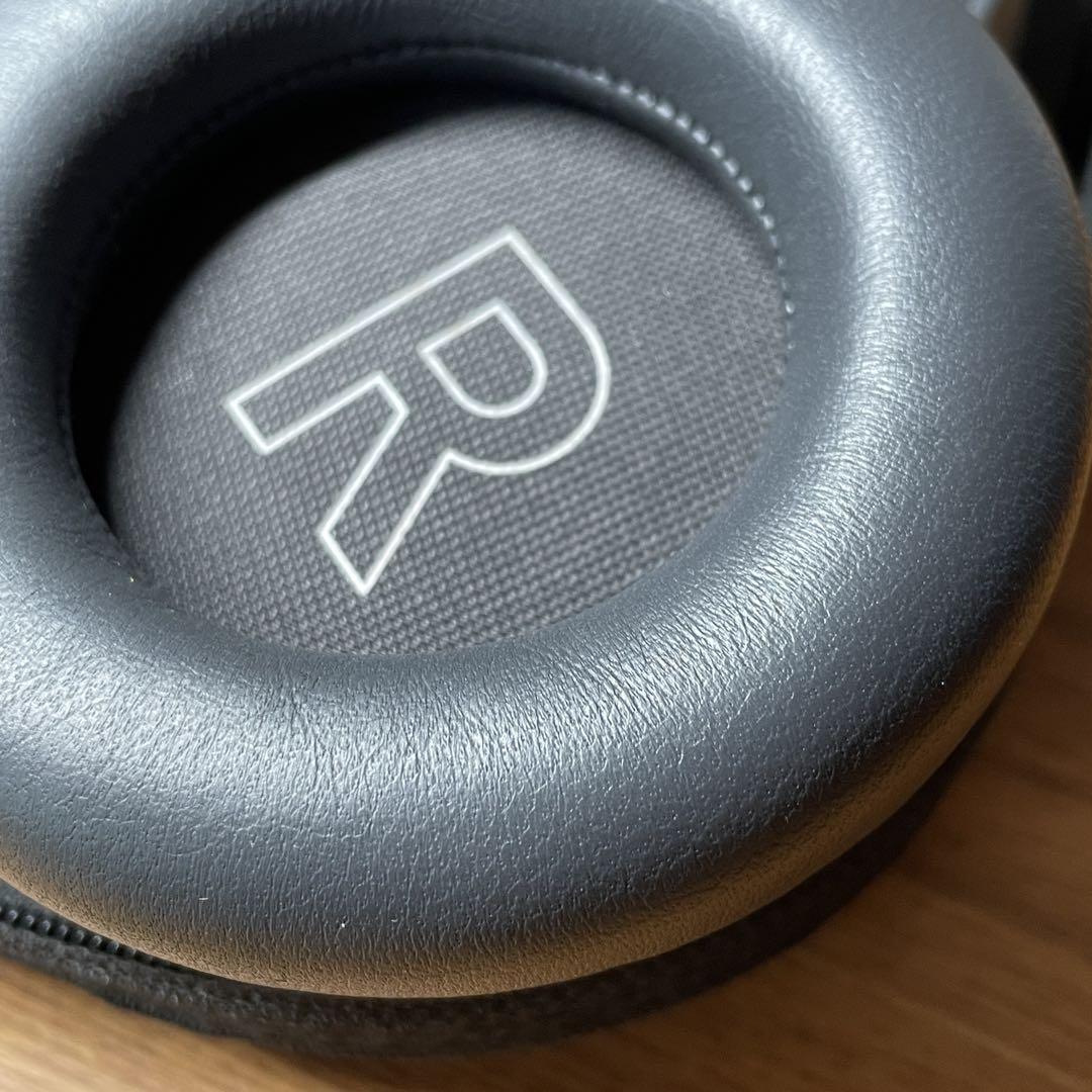 〈Bang&Olufsen〉BEOPLAY HX(Blk Anthracite)