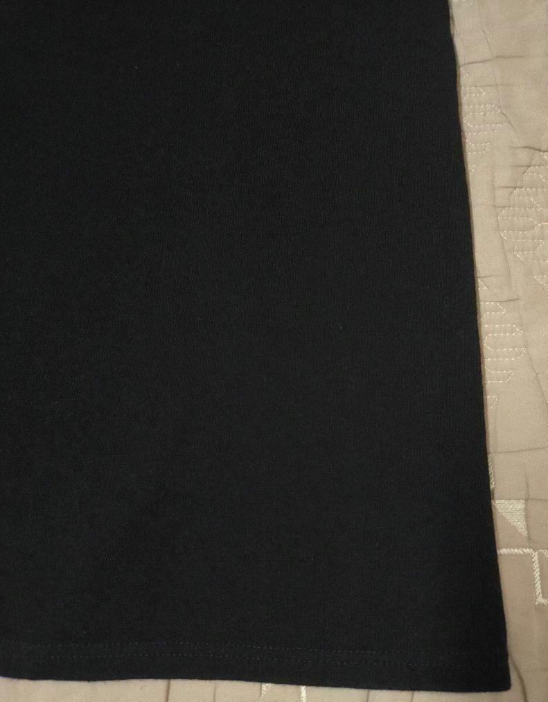 美品　セントジェームス　黒　t5 ML