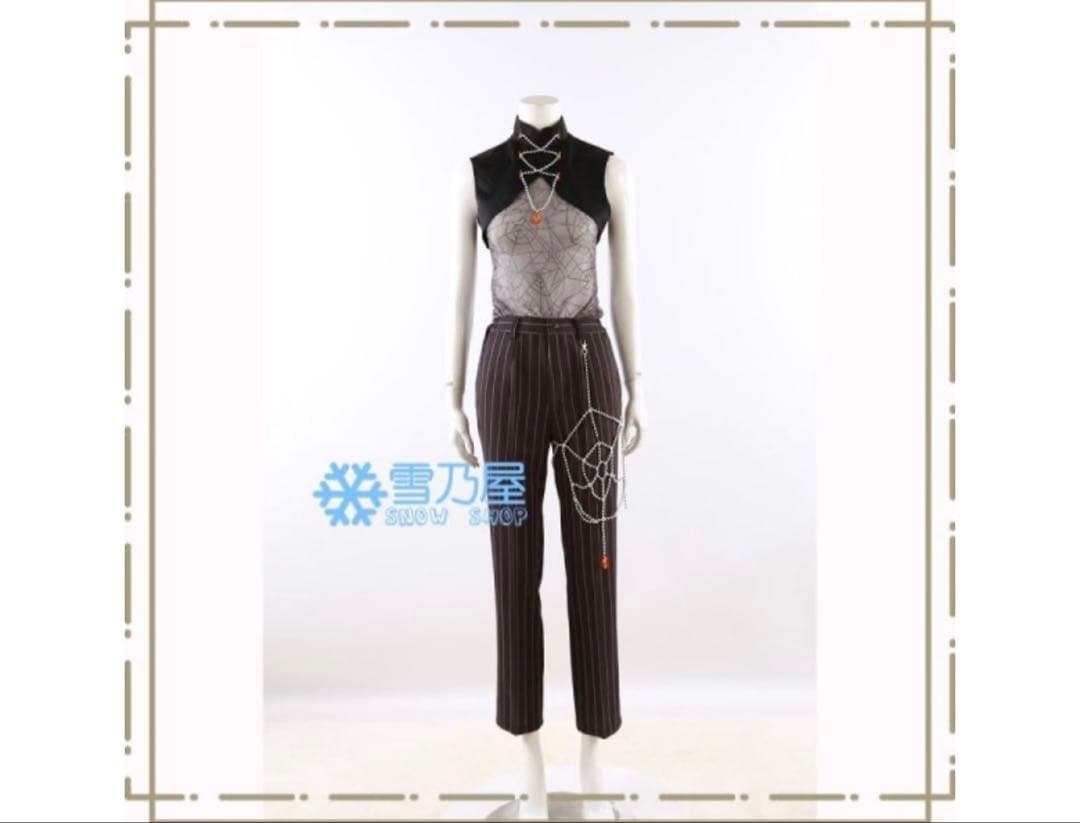 ⭐︎値下げ中！Helter-Spider ヘルスパ あんさんぶるスターズ コスプレ