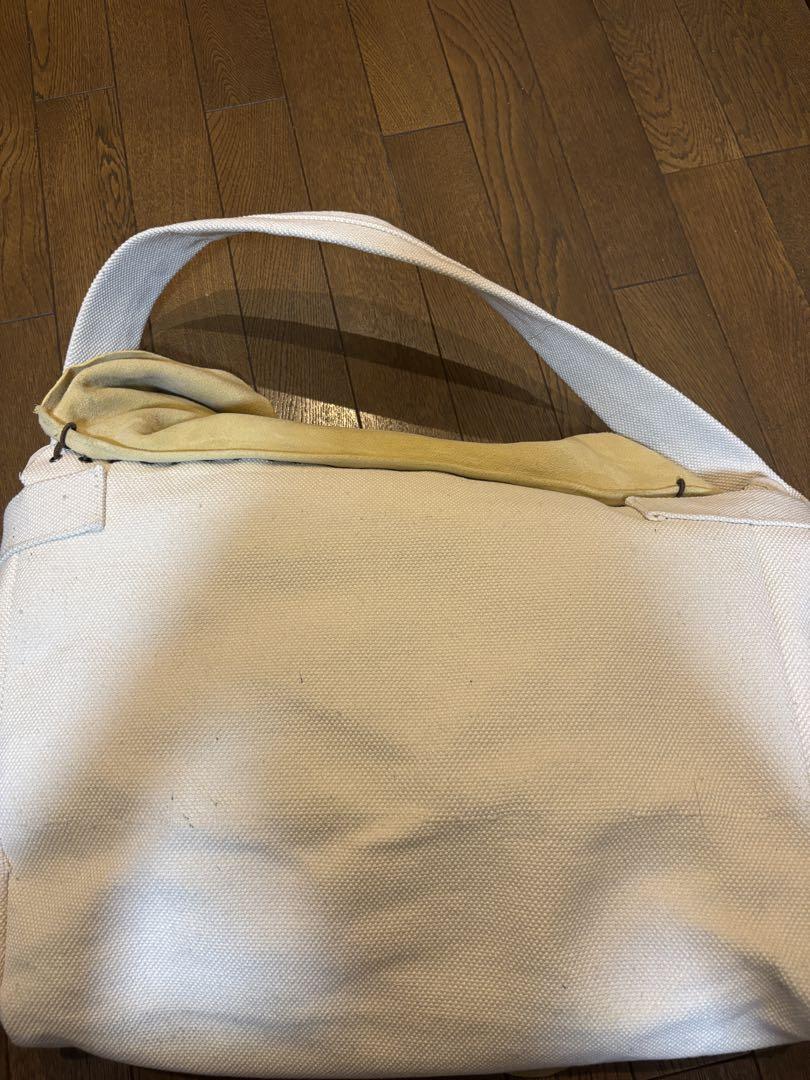 a*i様 visvim ICT UT. SATCHEL サイズL