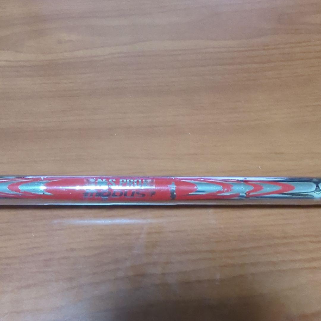 ブリヂストン　BRM HF ウェッジ 50度56度　2本セット　モーダス105