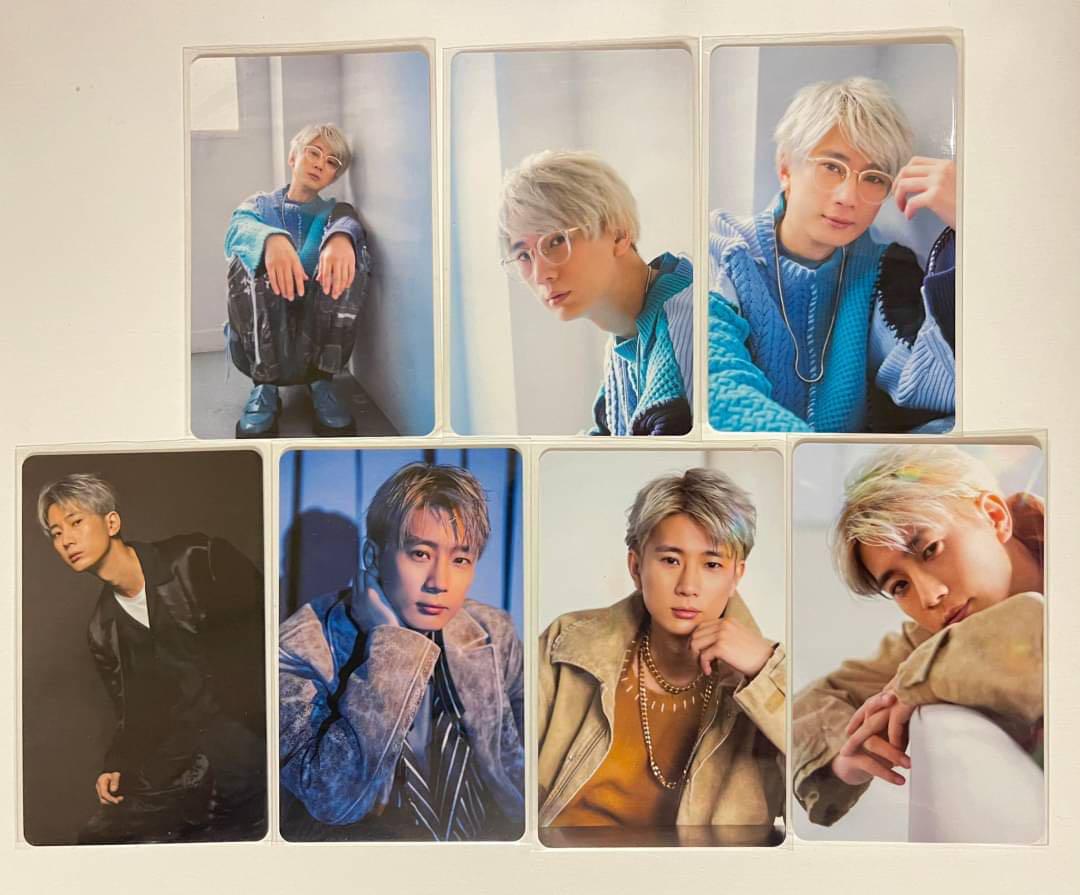 江口拓也 フォトカード Kiramune 3年保証』 Fan×Fun×Time Kiramune Amazon.co.jp: FFT フォト