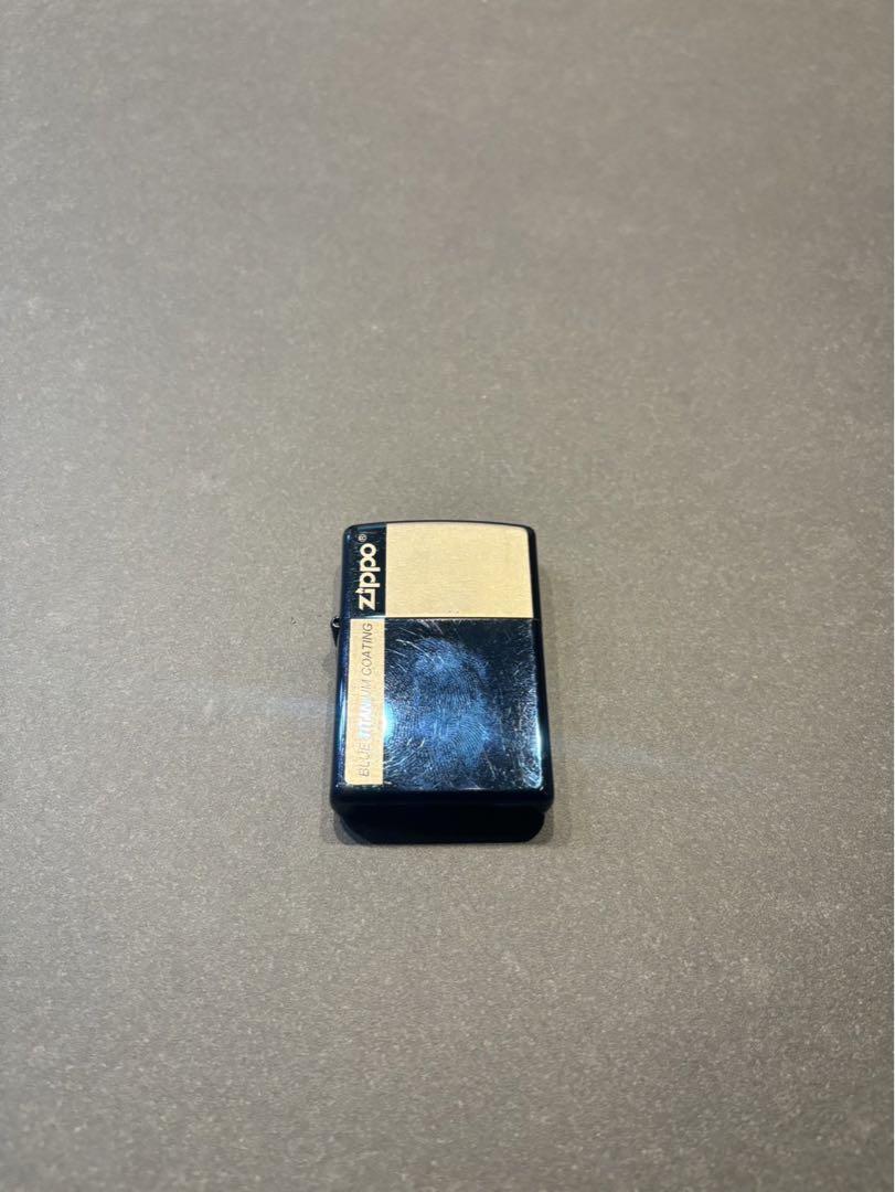 Zippo ライター