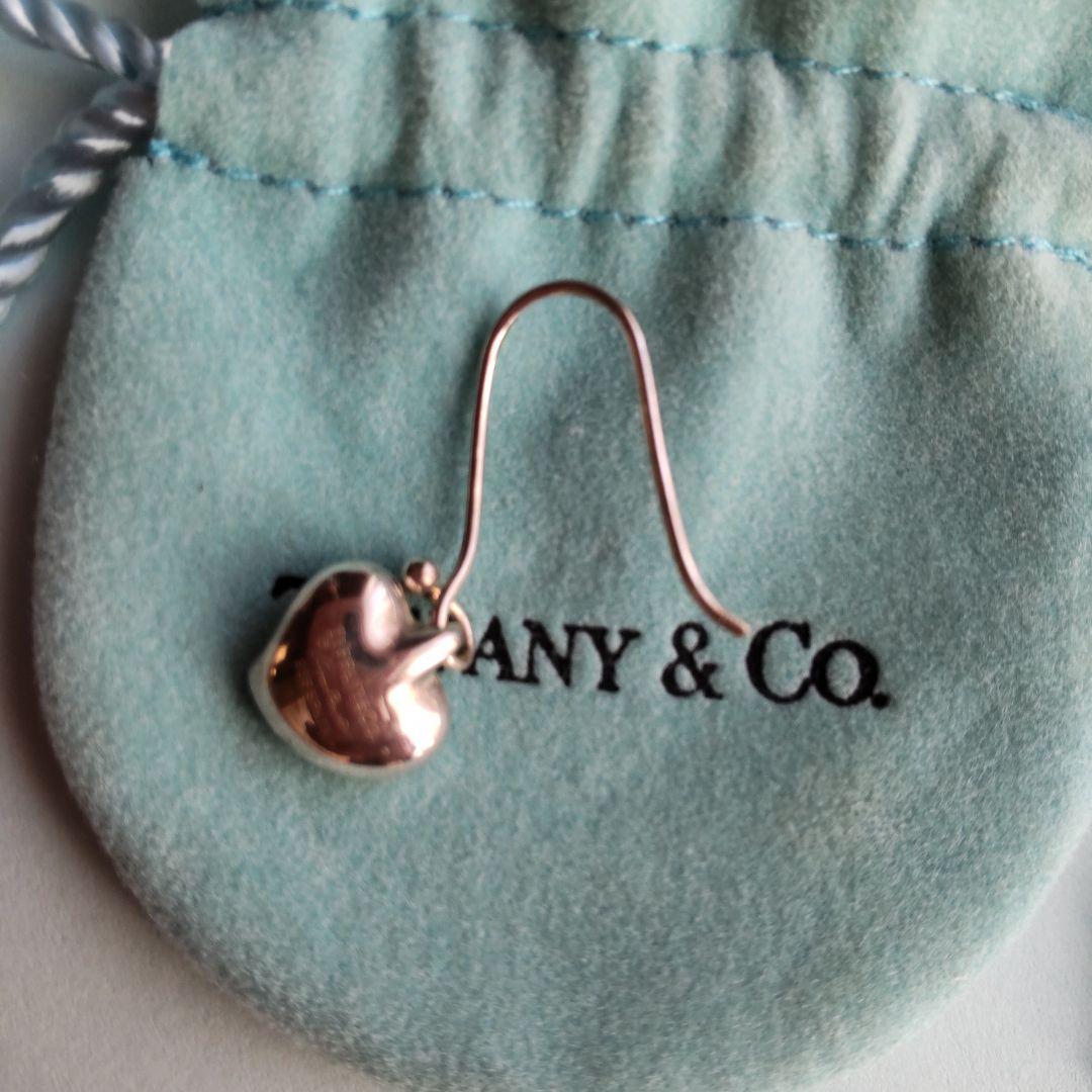 Tiffanyフルハ―トピアス