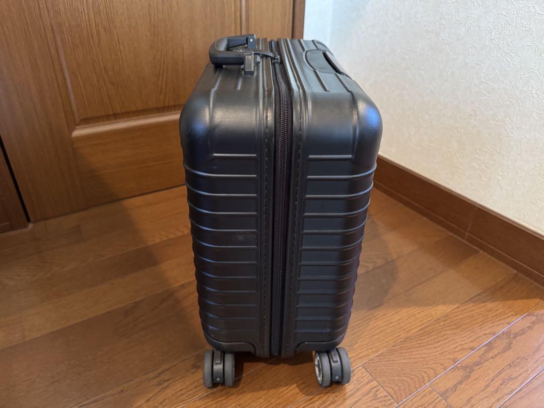 RIMOWA サルサ 4輪スーツケース