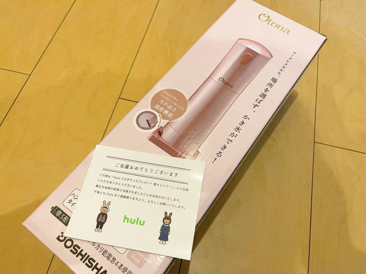 Hulu うさぎ 杉咲花 平野紫耀 大人のふわふわかき氷器 電子レンジ オーブン 安心発送 Www Berrinyigit Com