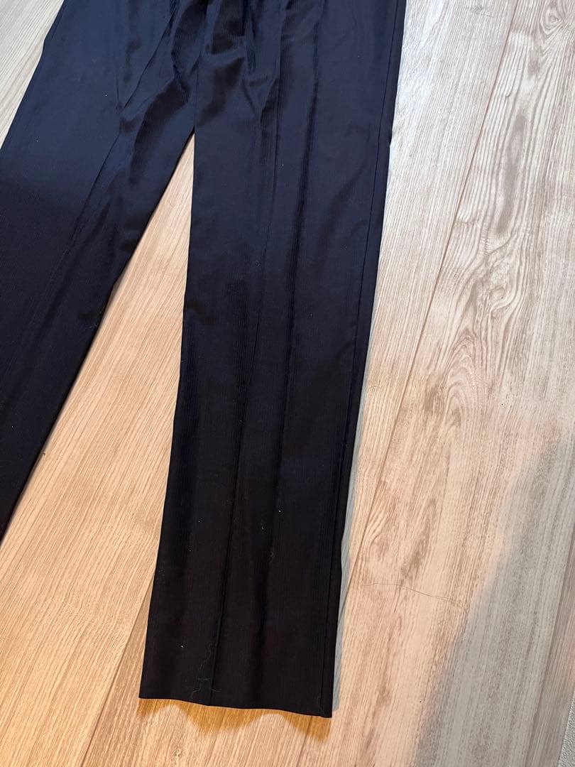 maison margiela マルジェラ　パンツ　スラックス