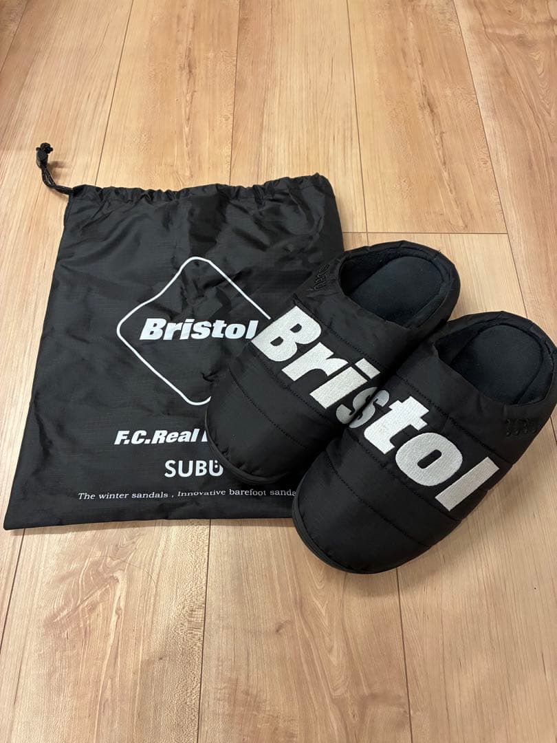 F.C.Real Bristol subu27.5cm F.C.Real Bristol