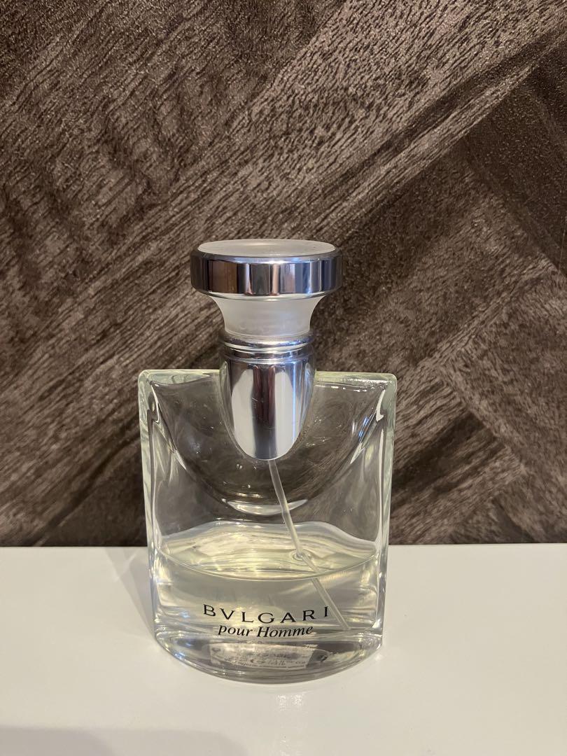 香水(ユニセックス) BVLGARI Pour Homme 50ml Bulgari Pour Homme Men's Fragrance | Bulgari