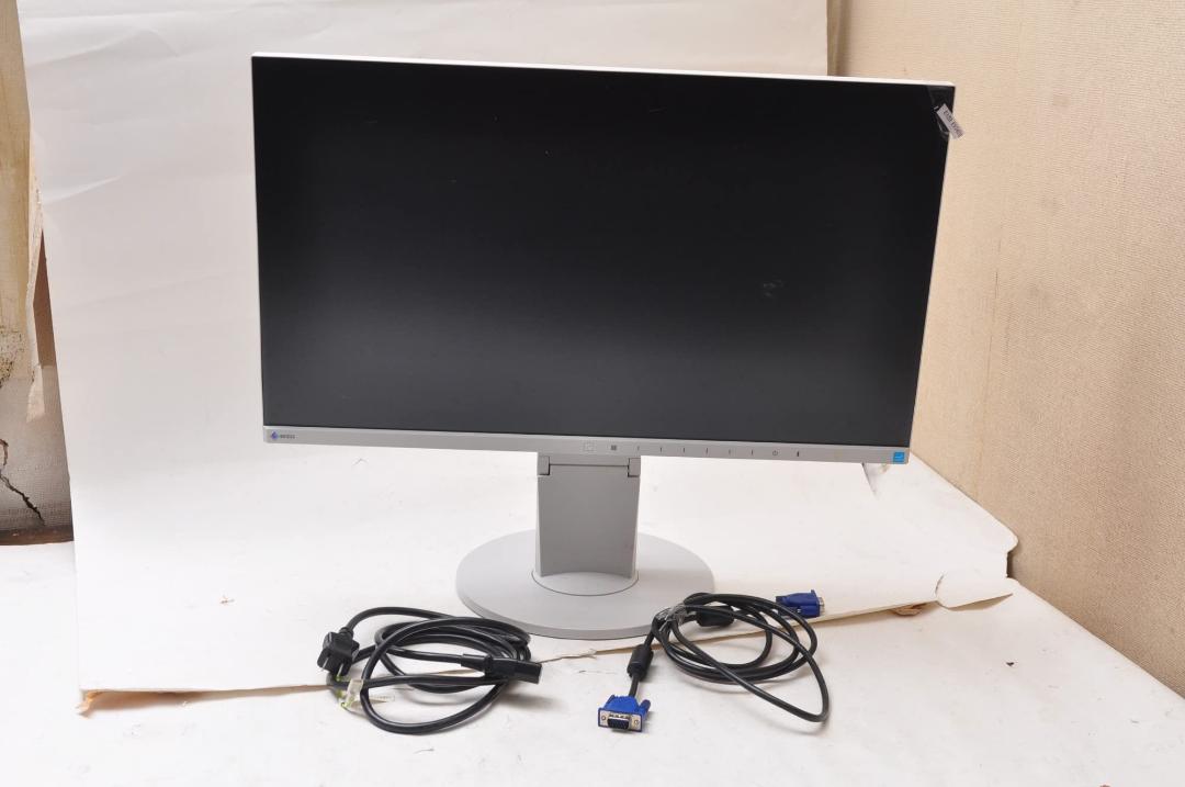 人気No.1/本体 EIZO Flexscan EV2450 23.8inモニター | birdscalgary.com