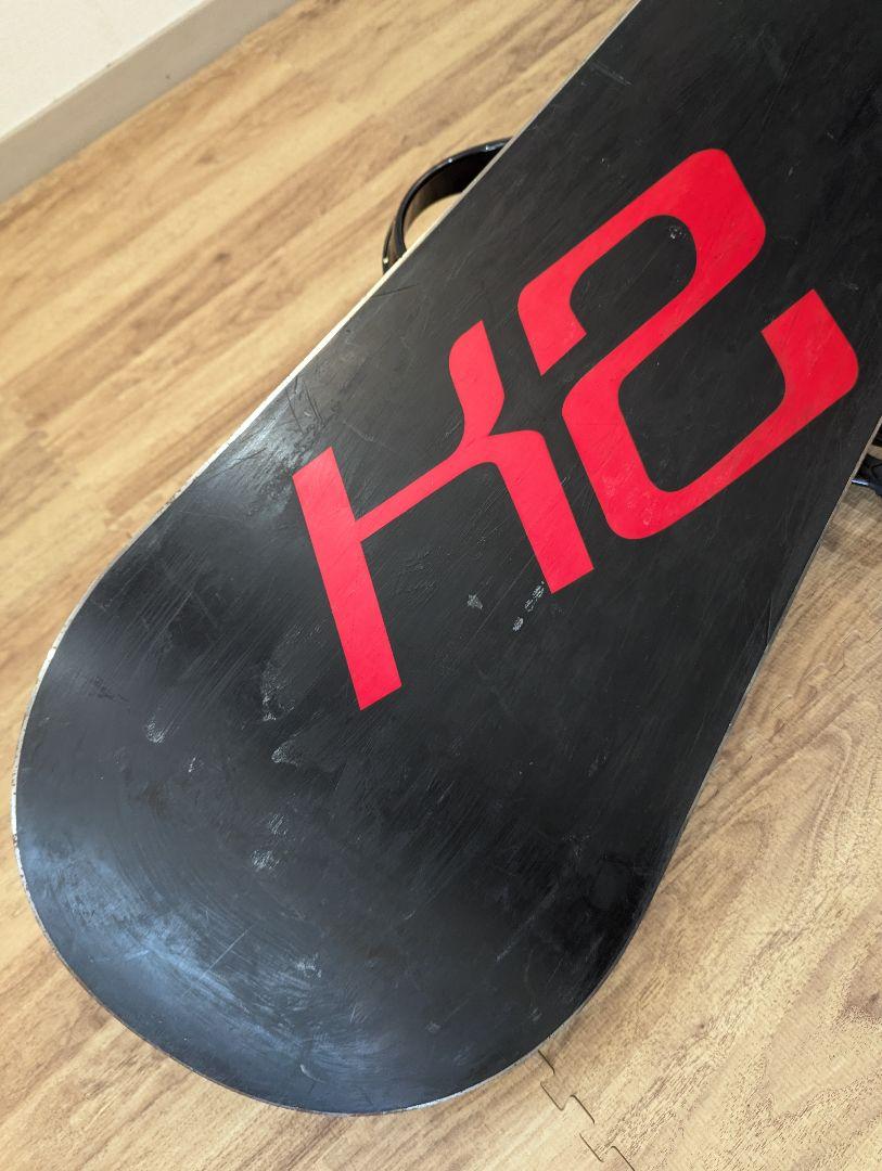 K2（スキー、スノーボード） 21モデル K2 MEDIUM☆157cmのみの