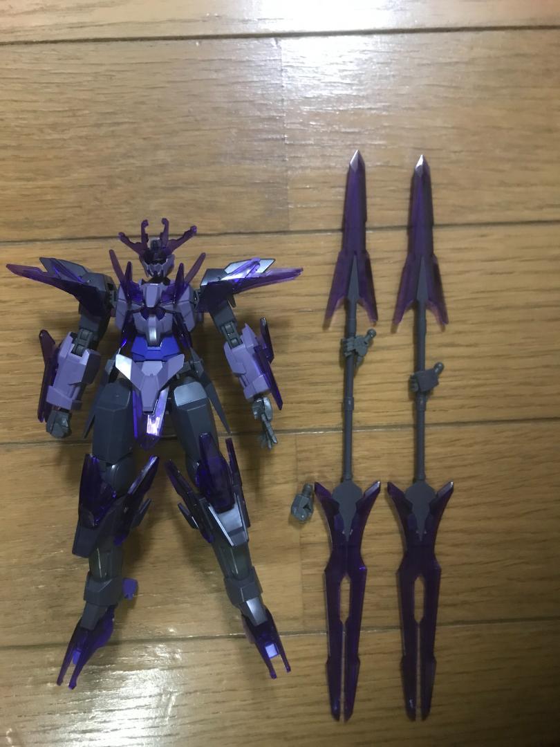 ガンダムプラモデル詰め合わせ　（ジャンク品）