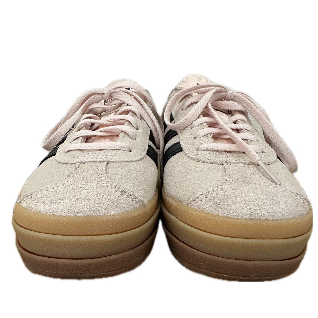 値下げ‼︎adidas ガゼルボールド　Gazelle Bold W 23.5cm