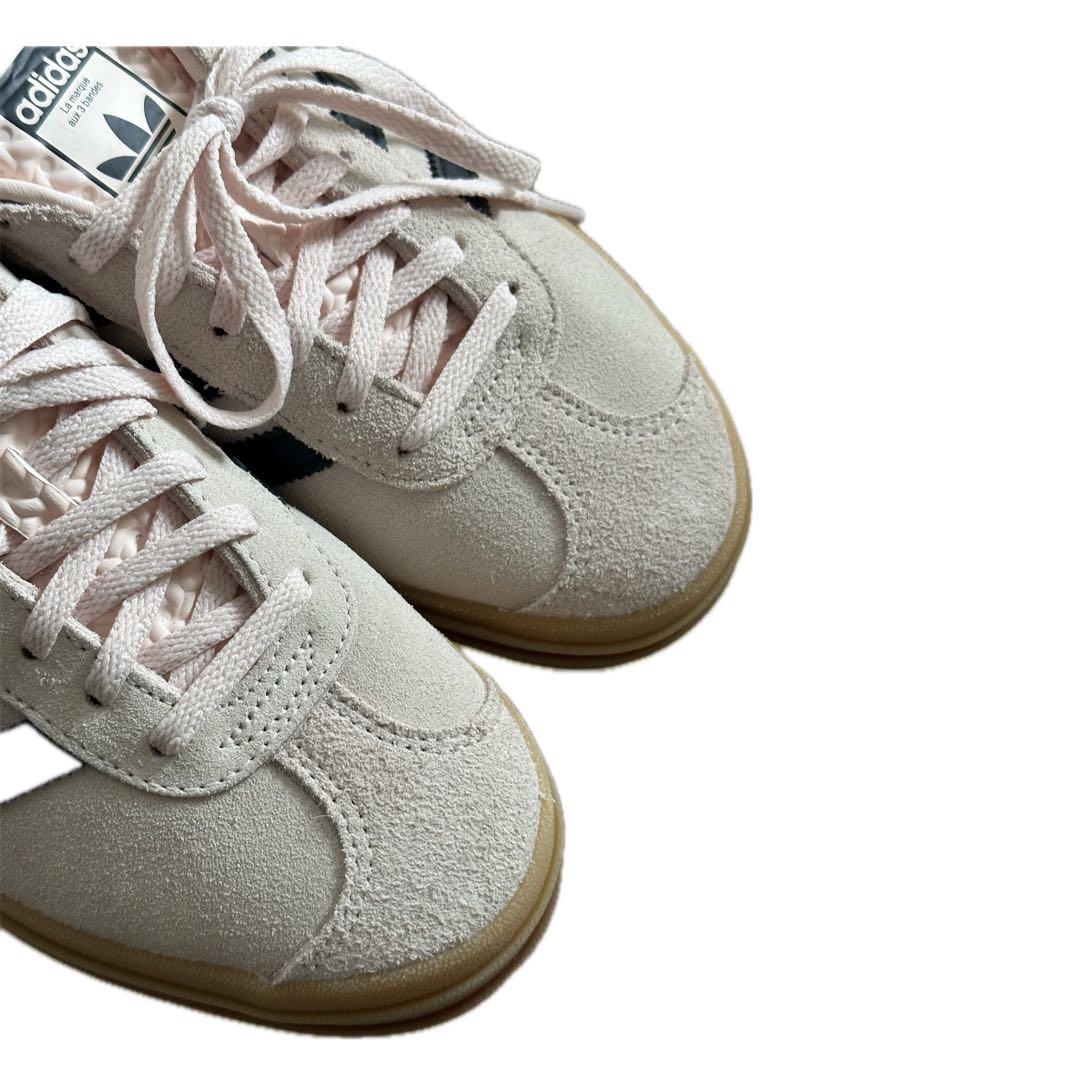 値下げ‼︎adidas ガゼルボールド　Gazelle Bold W 23.5cm