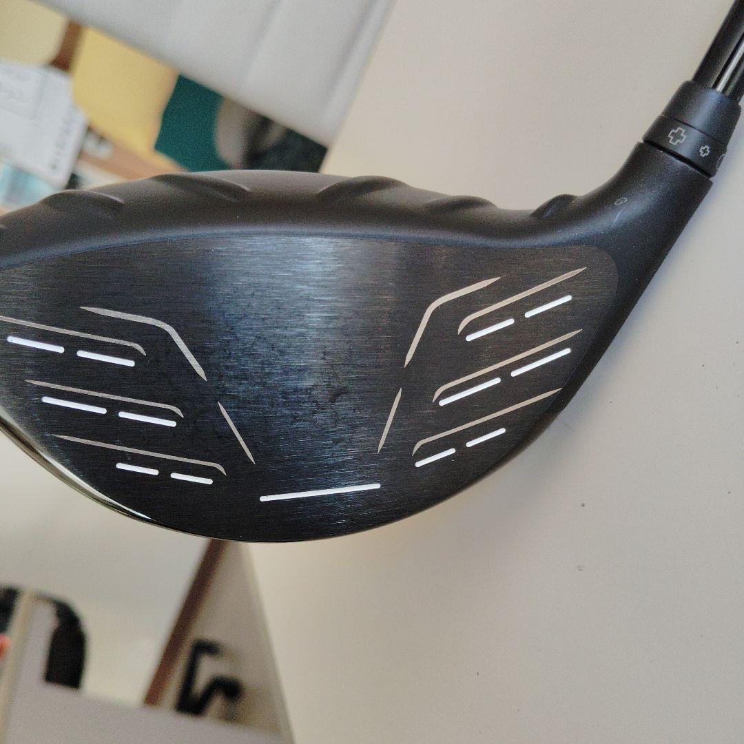 PING ピンG430MAX10K10.5度